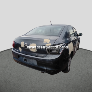 Repuestos y Desarmaduria CITROEN C ELYSEE 1.2 EB2F DOHC 12 VALV 4X2 2018 2019 2020 2021 2022 2023 2024 2025