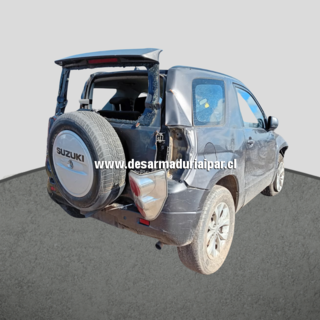 Repuestos y Desarmaduria SUZUKI GRAND VITARA 2.4 J24B DOHC 16 VALV 4X4 2013 2014 2015 2016 2017 2018 2019