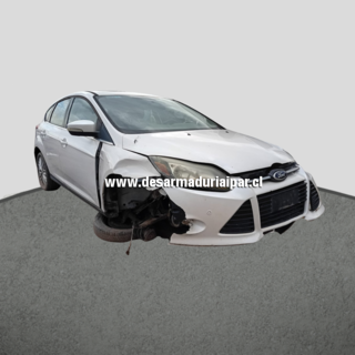 Repuestos y Desarmaduria FORD FOCUS 2.0 UFDB DOHC 16 VALV 4X2 2012 2013 2014 2015