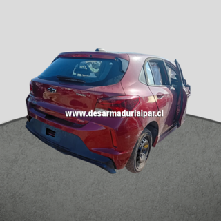 Repuestos y Desarmaduria CHEVROLET ONIX 1.0 L4F DOHC 12 VALV 4X2 2021 2022 2023 2024