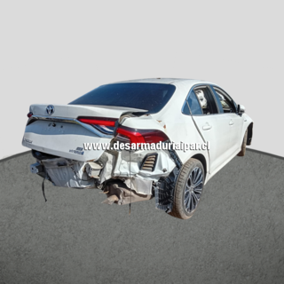 Repuestos y Desarmaduria TOYOTA COROLLA 1.8 2ZR DOHC 16 VALV 4X2 2021 2022 2023