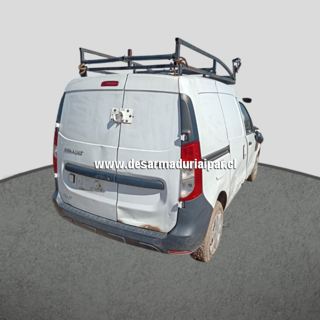 Repuestos y Desarmaduria RENAULT DOKKER 1.6 K7M SOHC 8 VALV 4X2 2012 2013 2014 2015 2016 2017 2018 2019 2020 2021 2022