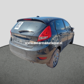 Repuestos y Desarmaduria FORD FIESTA 1.6 FYJB DOHC 16 VALV 4X2 2011 2012 2013