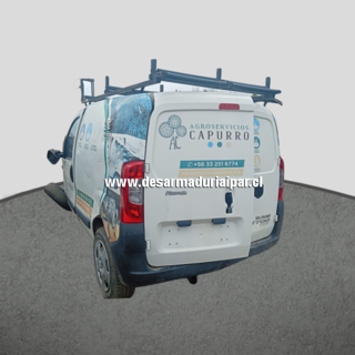 Repuestos y Desarmaduria RAM VAN 700 CITY 1.2 199A9000 16 VALV 4X2 DIESEL 2018 2019 2020 2021 2022