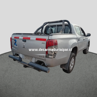 Repuestos y Desarmaduria MITSUBISHI L200 2.4 4N15 DOHC 16 VALV 4X2 DIESEL 2020 2021 2022 2023