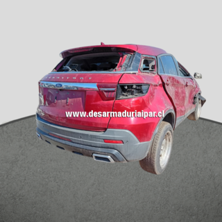 Repuestos y Desarmaduria FORD TERRITORY TITANIUM 1.5 JX4G15 DOHC 16 VALV 4X2 2021 2022 2023