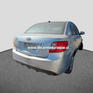 Repuestos y Desarmaduria KIA RIO JB 1.4 G4EE DOHC 16 VALV 4X2 2010 2011 2012 2013 2014