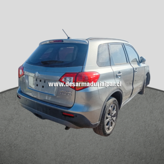 SUZUKI VITARA 1.6 M16A DOHC 16 VALV 4X2 2016 2017 2018 2019 2020 en Desarme