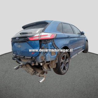 Repuestos y Desarmaduria FORD EDGE 2.7 27PD0X DOHC 16 VALV 4X4 2020 2021 2022 2023 2024