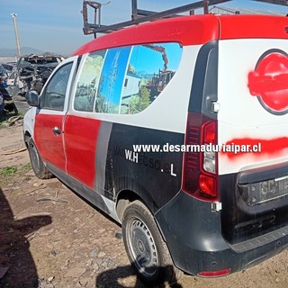 RENAULT EXPRESS 1.5 K9K DOHC 16 VALV 4X2 DIESEL 2021 2022 2023 2024 en Desarme
