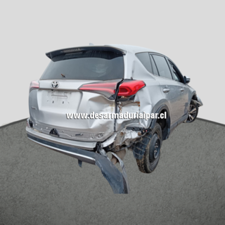 Repuestos y Desarmaduria TOYOTA RAV4 2.0 3ZR DOHC 16 VALV 4X2 2016 2017 2018 2019