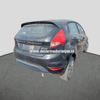 Repuestos y Desarmaduria FORD FIESTA 1.6 FYJB DOHC 16 VALV 4X2 2019 2020