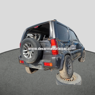 Repuestos y Desarmaduria SUZUKI JIMNY 1.3 M13A DOHC 16 VALV 4X4 2013 2014 2015 2016 2017