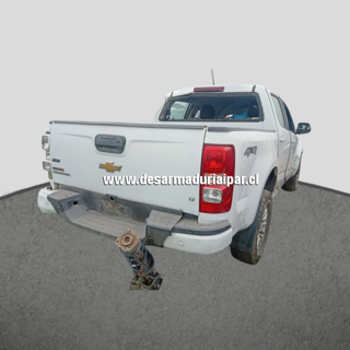 Repuestos y Desarmaduria CHEVROLET COLORADO 2.8 LWN DOHC 16 VALV 4X4 DIESEL 2021 2022 2023