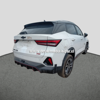 Repuestos y Desarmaduria CHEVROLET GROOVE 1.5 LAR DOHC 16 VALV 4X2 2026