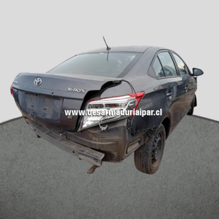 Repuestos y Desarmaduria TOYOTA YARIS 1.5 2NR DOHC 16 VALV 4X2 2014 2015 2016