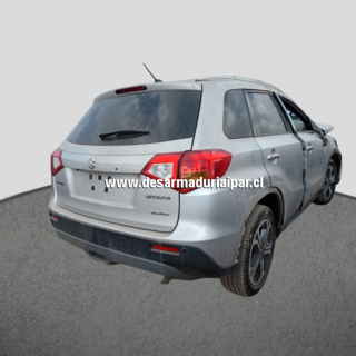 Repuestos y Desarmaduria SUZUKI VITARA 1.6 M16A DOHC 16 VALV 4X4 2016 2017 2018 2019 2020
