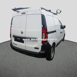 Repuestos y Desarmaduria RENAULT EXPRESS 1.5 K9K DOHC 16 VALV 4X2 DIESEL 2021 2022 2023 2024