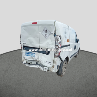 Repuestos y Desarmaduria RAM VAN 1000 1.3 330A1000 DOHC 16 VALV 4X2 DIESEL 2019 2020 2021 2022 2023