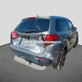 Repuestos y Desarmaduria SUZUKI VITARA 1.6 M16A DOHC 16 VALV 4X4 2016 2017 2018 2019 2020