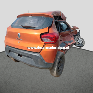 Repuestos y Desarmaduria RENAULT KWID 1.0 B4D DOHC 12 VALV 4X2 2017 2018 2019 2020 2021