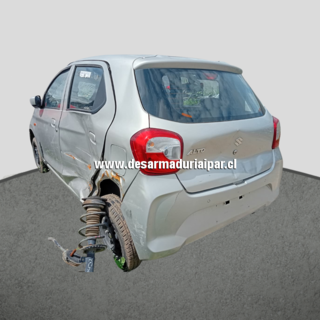 Repuestos y Desarmaduria SUZUKI ALTO 1.0 K10B DOHC 16 VALV 4X2 2024 2025 2026