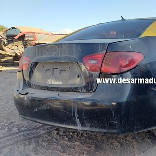 Repuestos y Desarmaduria HYUNDAI ELANTRA 1.6 G4FC DOHC 16 VALV 4X2 2007 2008 2009 2010 2011