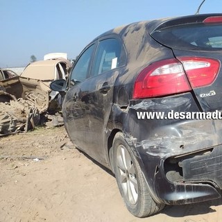 Repuestos y Desarmaduria KIA RIO 5 1.4 G4FA DOCH 16 VALV 4X2 2016 2017