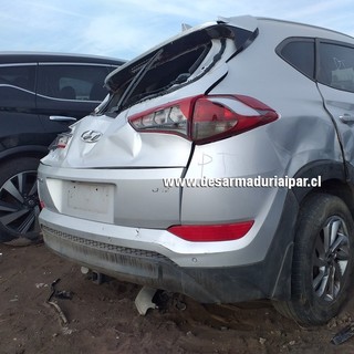 Repuestos y Desarmaduria HYUNDAI TUCSON 2.0 D4HA DOHC 16 VALV 4X2 DIESEL 2016 2017 2018