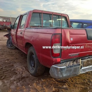 Repuestos y Desarmaduria NISSAN TERRANO YD25 2.5 DOHC 16 VALV 4X2 DIESEL 2002 2003 2004 2005 2006 2007 2008 2009 2010 2011 2012