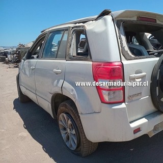 Repuestos y Desarmaduria SUZUKI GRAND NOMADE 2.4 J24B DOHC 16 VALV 4X4 2014 2015 2016 2017 2018 2019