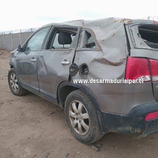 Repuestos y Desarmaduria KIA SORENTO 2.4 G4KE DOHC 16 VALV 4X2 2010 2011 2012