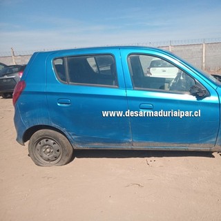 Repuestos y Desarmaduria SUZUKI ALTO 800 F8D SOHC 12 VALV 4X2 2020 2021 2022 2023