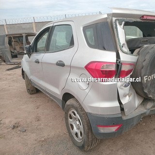 Repuestos y Desarmaduria FORD ECOSPORT 1.6 FYJA DOHC 16 VALV 4X2 2013 2014 2015 2016 2017 2018
