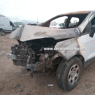 Repuestos y Desarmaduria FORD ECOSPORT 1.6 FYJA DOHC 16 VALV 4X2 2013 2014 2015 2016 2017 2018