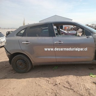 Repuestos y Desarmaduria SUZUKI BALENO 1.4 K14B DOHC 16 VALV 4X2 2016 2017 2018 2019 2020 2021