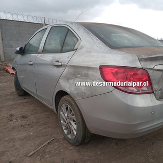 Repuestos y Desarmaduria CHEVROLET SAIL 1.5 L2B1 DOHC 16 VALV 4X2 2016 2017 2018 2019 2020 2021 2022