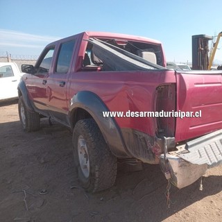 Repuestos y Desarmaduria NISSAN TERRANO YD25 2.5 DOHC 16 VALV 4X2 DIESEL 2002 2003 2004 2005 2006 2007 2008 2009 2010 2011 2012