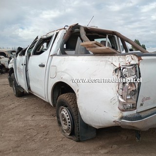 Repuestos y Desarmaduria NISSAN NP300 2.3 YS23 DOHC 16 VALV 4X2 DIESEL 2015 2016 2017 2018 2019