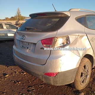 Repuestos y Desarmaduria HYUNDAI TUCSON 2.0 G4KD DOHC 16 VALV 4X2 2013 2014 2015