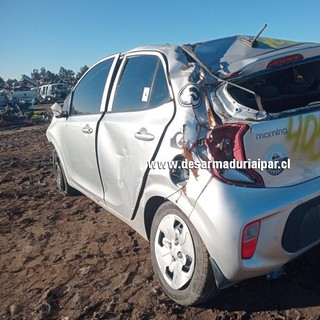 Repuestos y Desarmaduria KIA MORNING 1.2 G4LA DOHC 16 VALV 4X2 2018 2019 2020 2021 2022 2023 2024