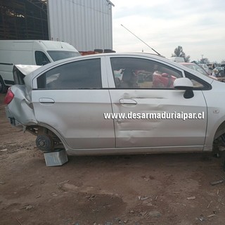 Repuestos y Desarmaduria CHEVROLET SAIL CLASSIC 1.4 F14D DOHC 16 VALV 4X2 2010 2011 2012 2013 2014 2015 2016 2017