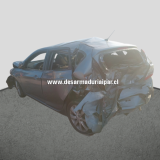 Repuestos y Desarmaduria HYUNDAI ACCENT 1.4 G4LC DOHC 16 VALV 4X2 2014 2015 2016 2017 2018 2019 2020