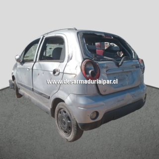 Repuestos y Desarmaduria CHEVROLET SPARK 1.0 B10S SOHC 8 VALV 4X2 2011 2012 2013 2014 2015 2016 2017