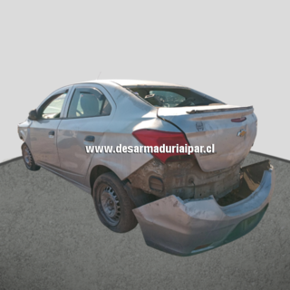 Repuestos y Desarmaduria CHEVROLET PRISMA 1.4 A14XE SOHC 8 VALV 4X2 2016 2017 2018 2019 2020