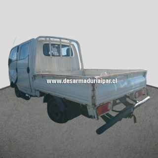 HYUNDAI PORTER 2.5 D4CB DOHC 16 VALV 4X2 DIESEL 2017 2018 2019 2020 en Desarme