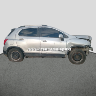 Repuestos y Desarmaduria CHEVROLET TRACKER 1.8 F18D DOHC 16 VALV 4X2 2013 2014 2015 2016 2017