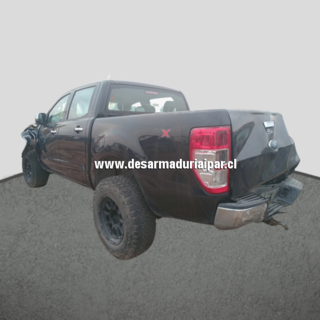 Repuestos y Desarmaduria FORD RANGER 3.2 SA2 DOHC 20 VALV 4X4 DIESEL 2017 2018 2019 2020