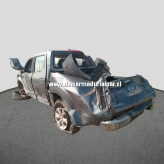Repuestos y Desarmaduria NISSAN NP300 2.3 YS23 DOHC 16 VALV 4X4 DIESEL 2015 2016 2017 2018 2019