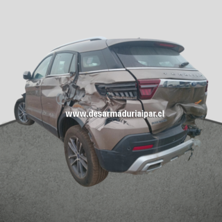 Repuestos y Desarmaduria FORD TERRITORY TITANIUM 1.5 JX4G15 DOHC 16 VALV 4X2 2021 2022 2023